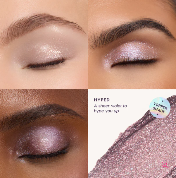 Jelly Eyeshadow