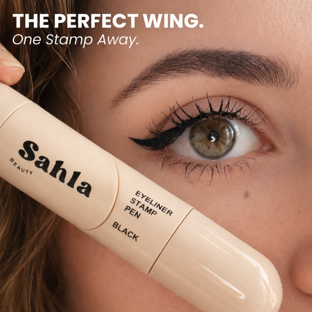 Sahla Eyeliner Stamp