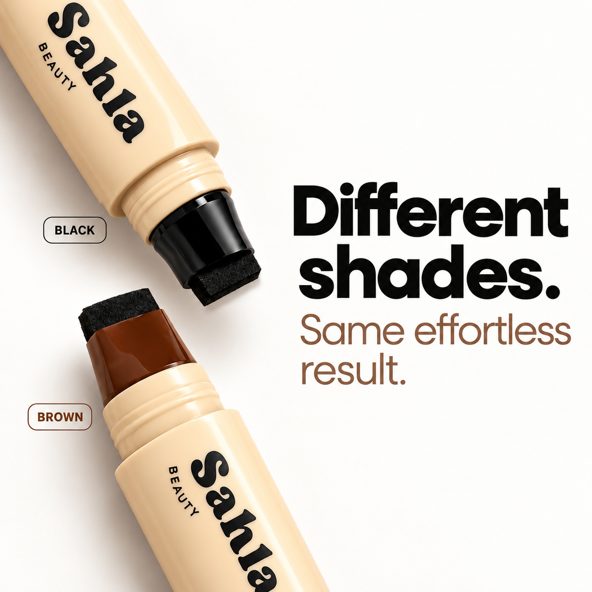 Sahla Eyeliner Stamp