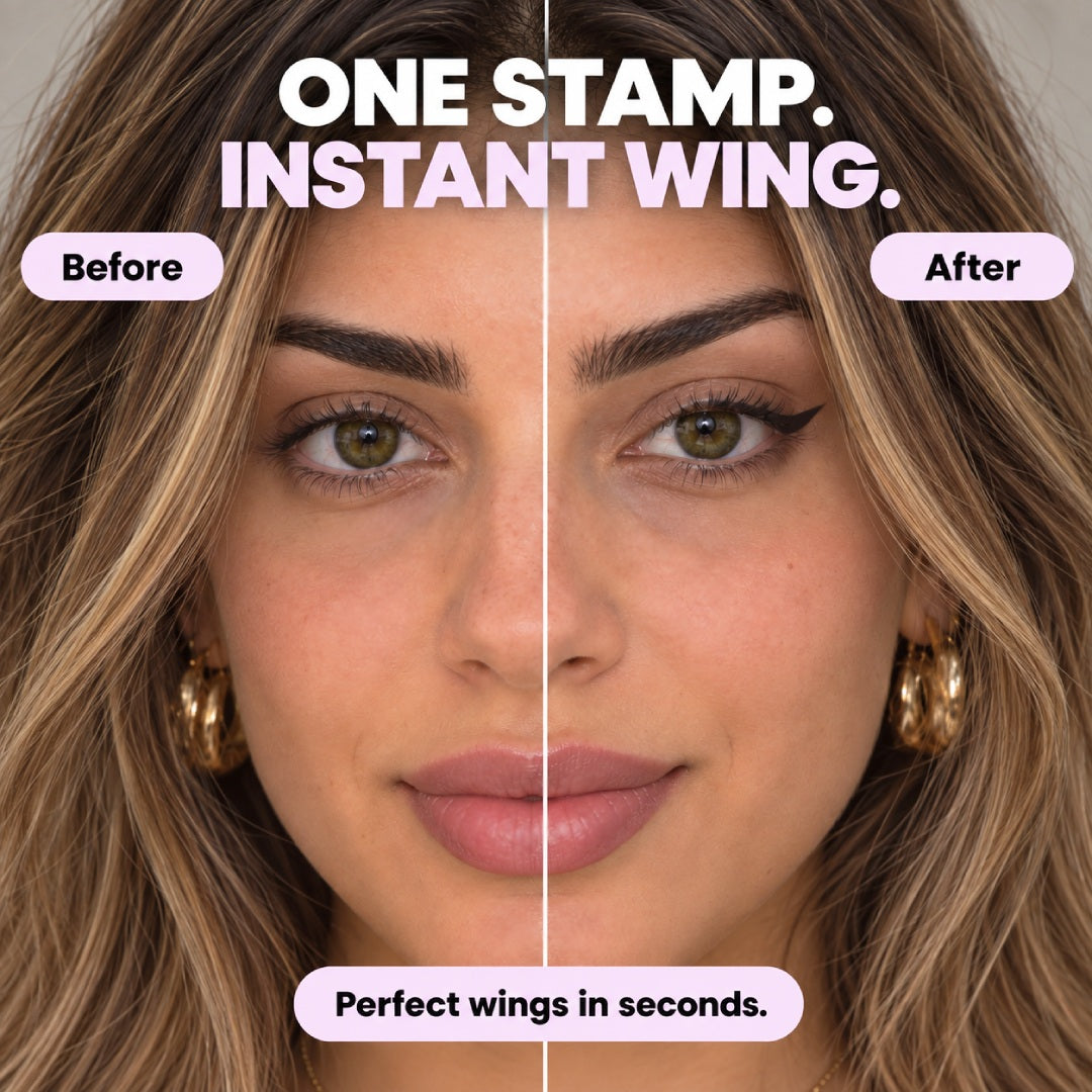 Sahla Eyeliner Stamp
