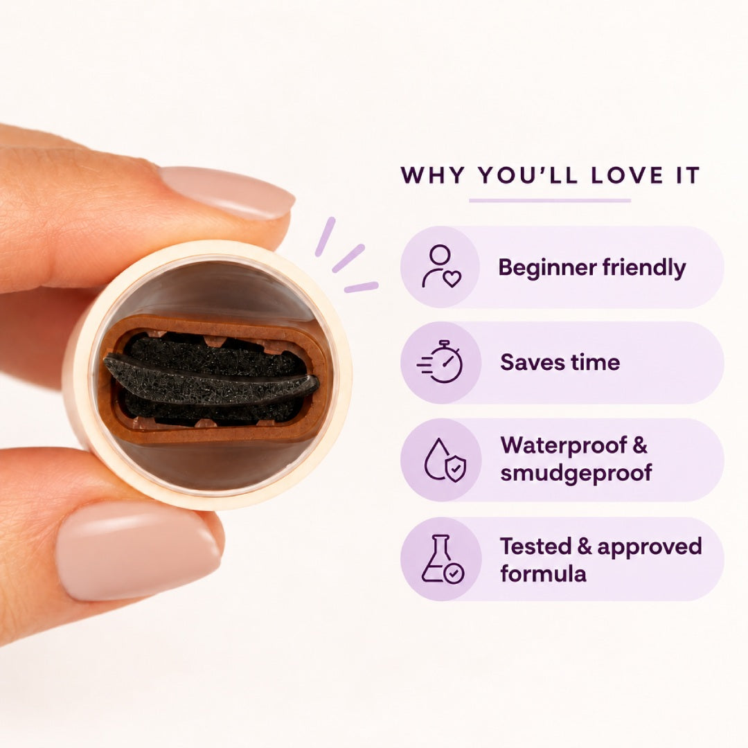 Sahla Eyeliner Stamp