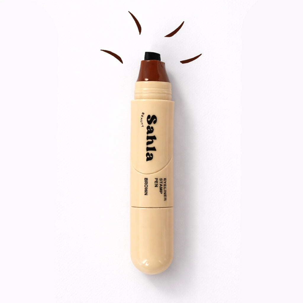 Sahla Eyeliner Stamp Pen