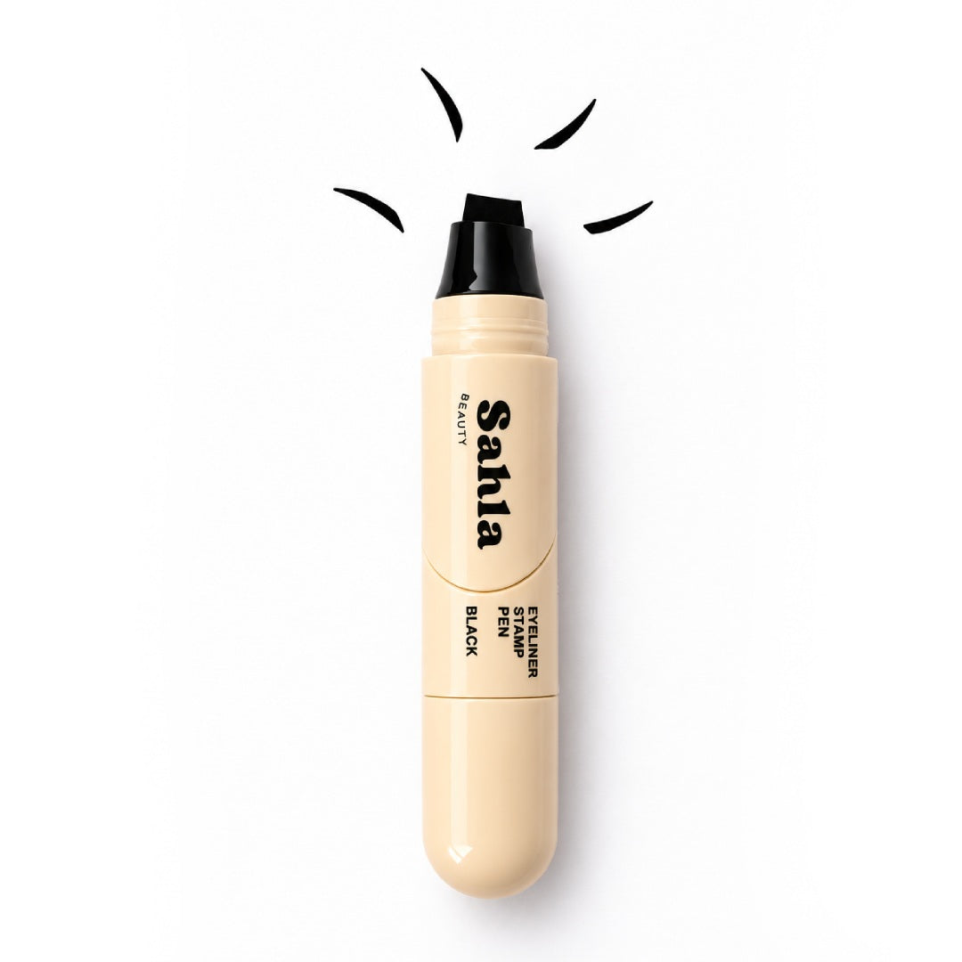 Sahla Eyeliner Stamp