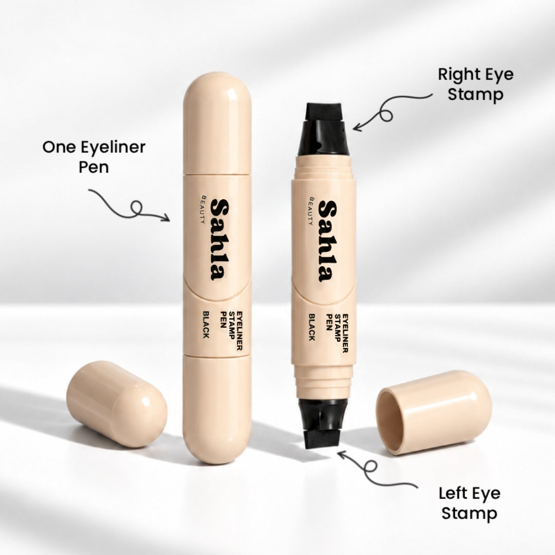 Sahla Eyeliner Stamp