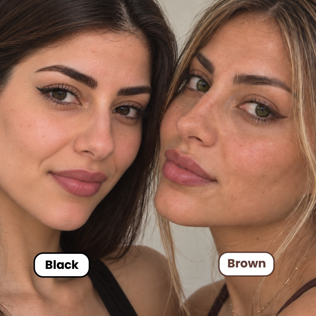 Sahla Eyeliner Stamp