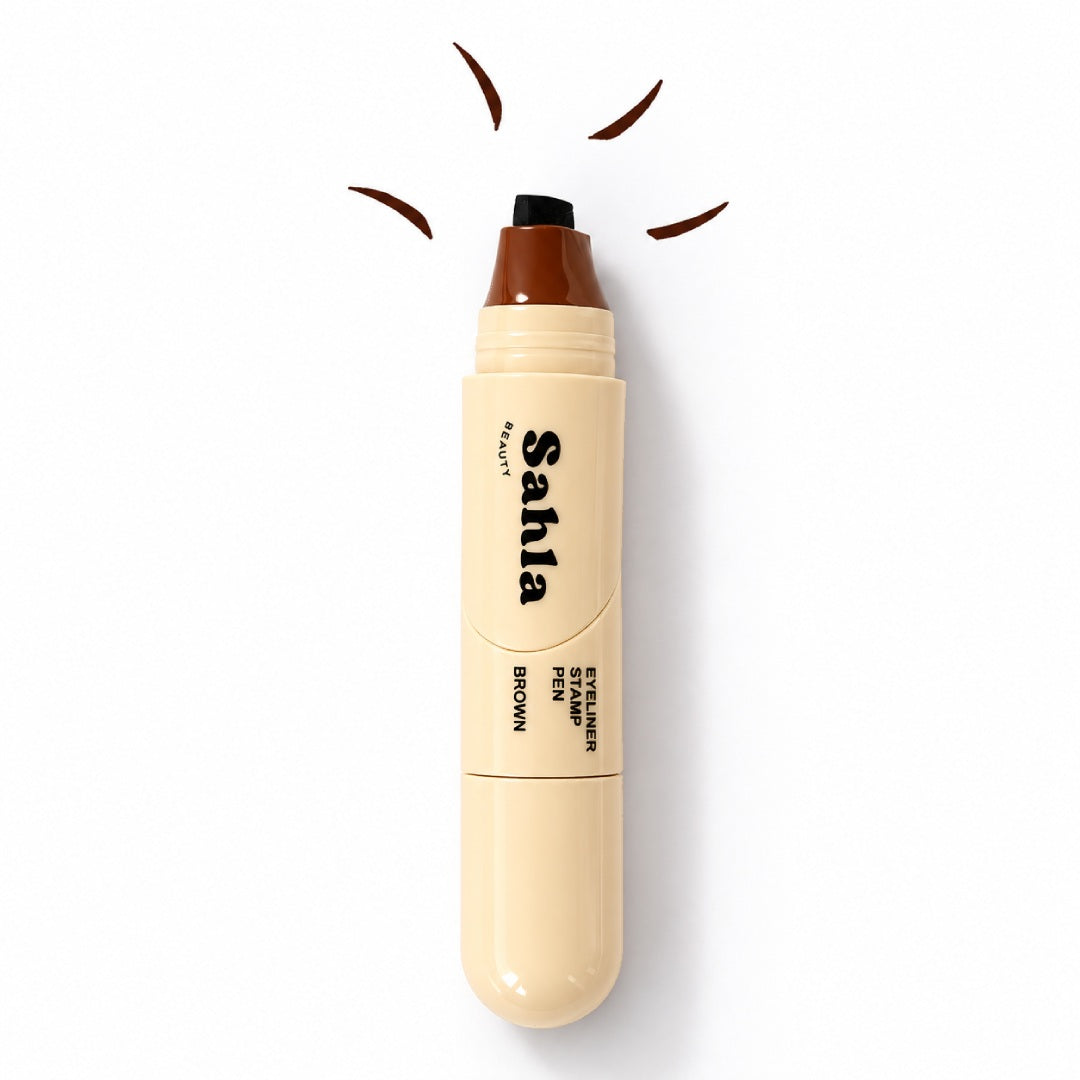 Sahla Eyeliner Stamp